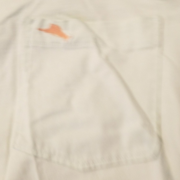 Men’s Tommy Bahama Relax tee - Picture 5 of 5
